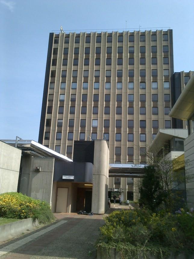 Bureau Strasbourg 158m² Location bureau Strasbourg Bas-Rhin OLBUR2423226 4